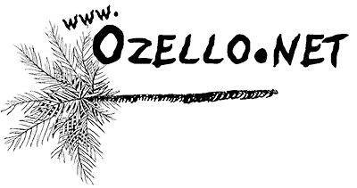 Ozello Tide Chart