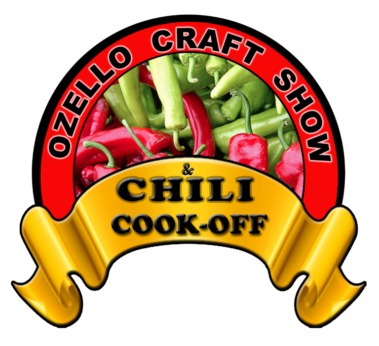 2019 Ozello Craft Show and Chili Cook-Off